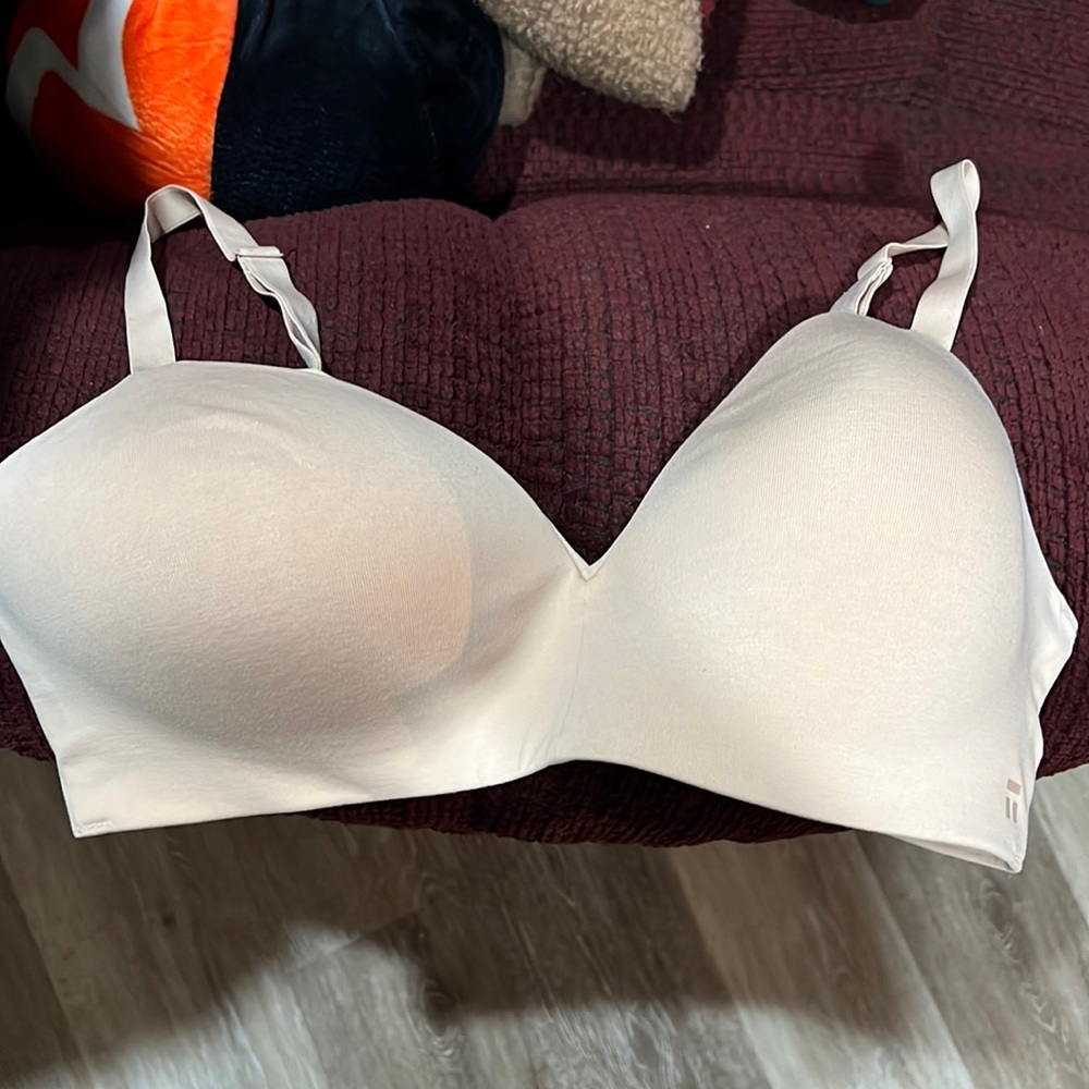 Tommy John bra